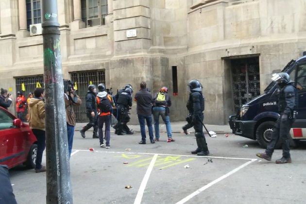 carregues correus el nacional HA