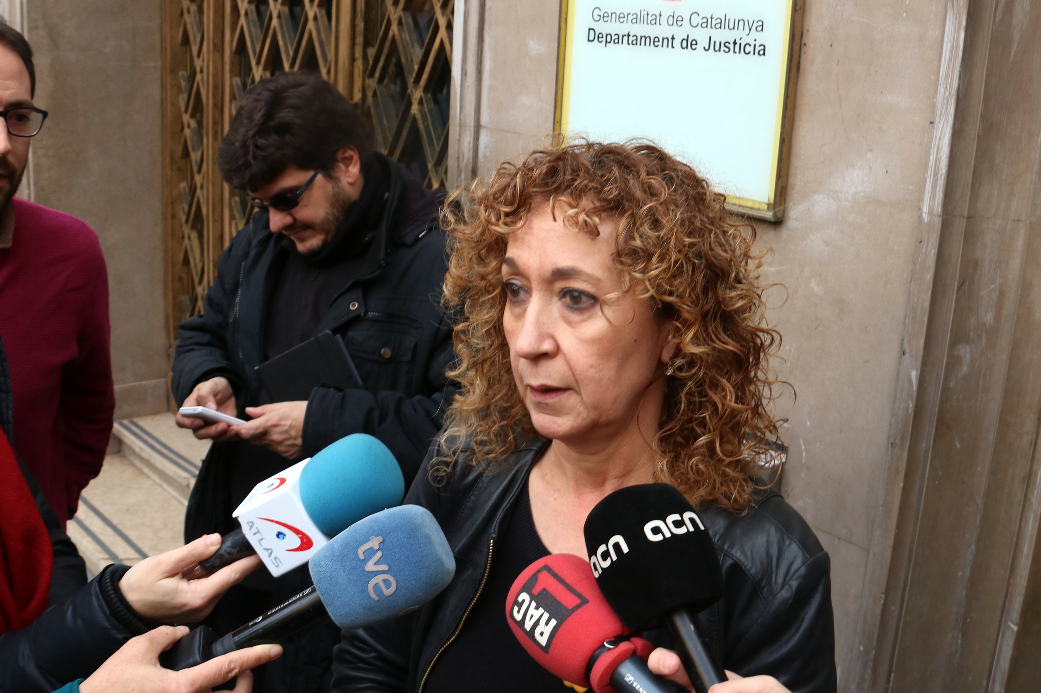 Capella demana al govern espanyol una llei per anul·lar la sentència de mort de Companys