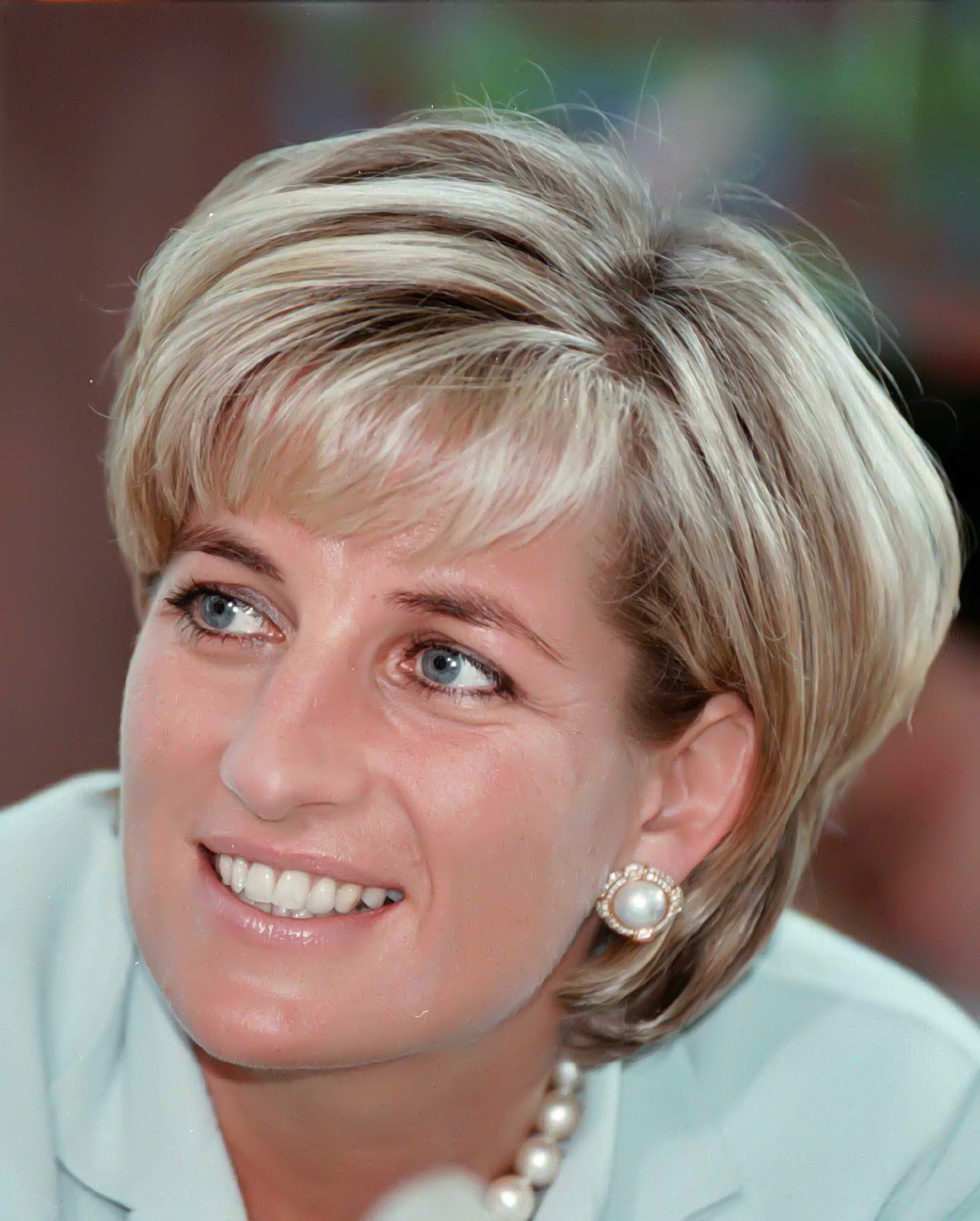 Lady Di GTRES