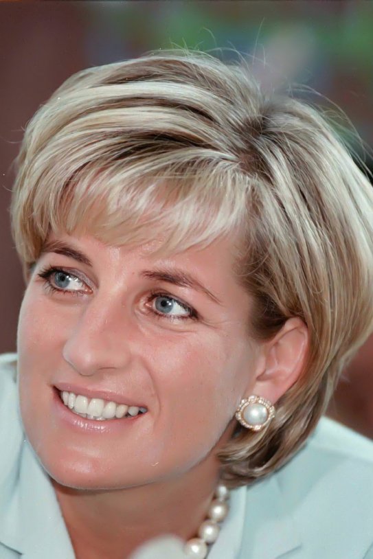 lady di gtres