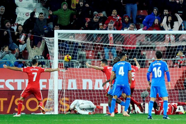 bernardo stuani girona getafe efe