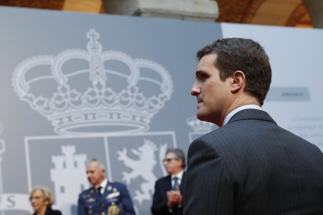 pablo casado gtres