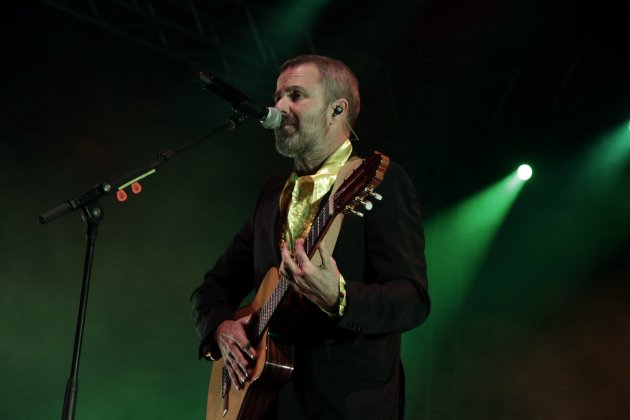 Jarabe de Palo Tarragona Jarabe de Palo Tarragona