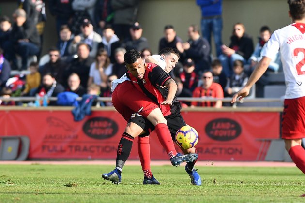 Gus Ledes CF Reus Deportiu