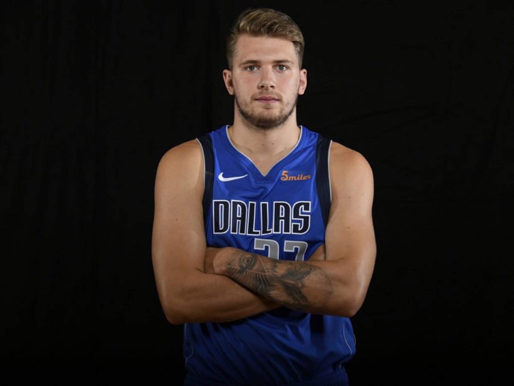 Doncic, KO a Stephen Curry y Golden State Warriors, adiós Dallas Mavericks, la opción