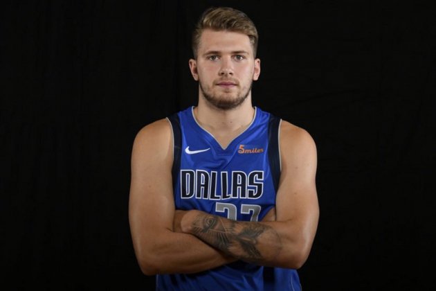 doncic dallas mavericks @dallasmavs