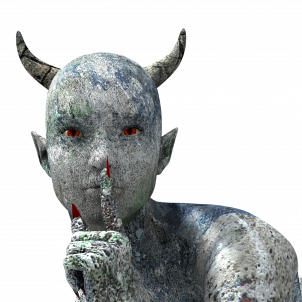senyora caliban pixabay