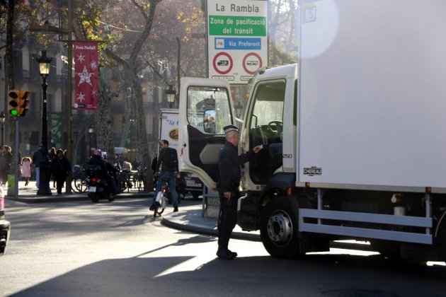 Gupardia Urbana amenaça gihadista ACN