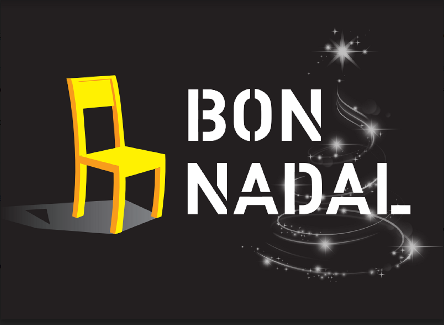 Familiares, amigos y personalidades protagonizan un programa de radio dedicado a los presos por Navidad