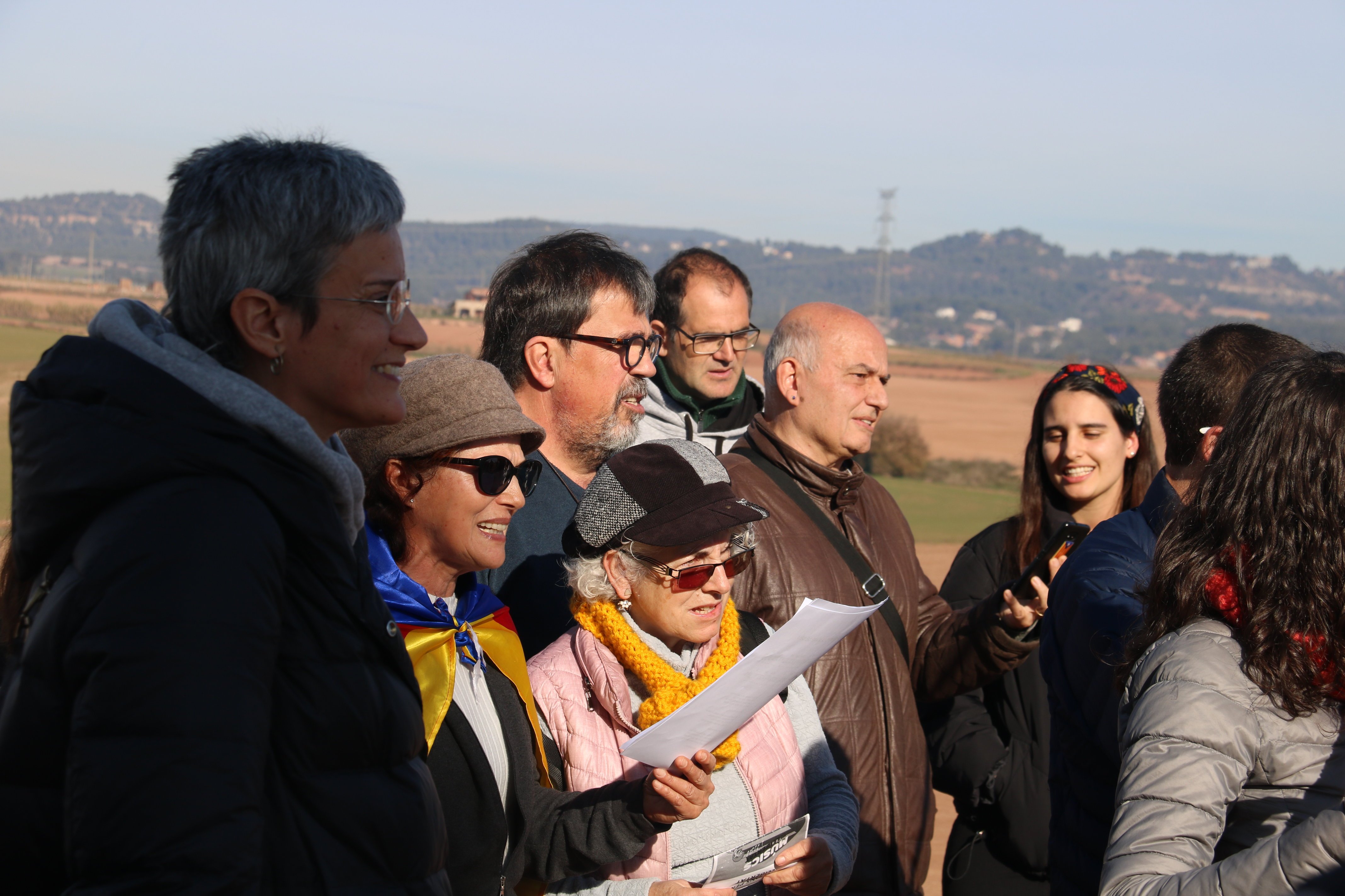 Cantaires interpretarán a 'El Mesías' de Händel en Lledoners