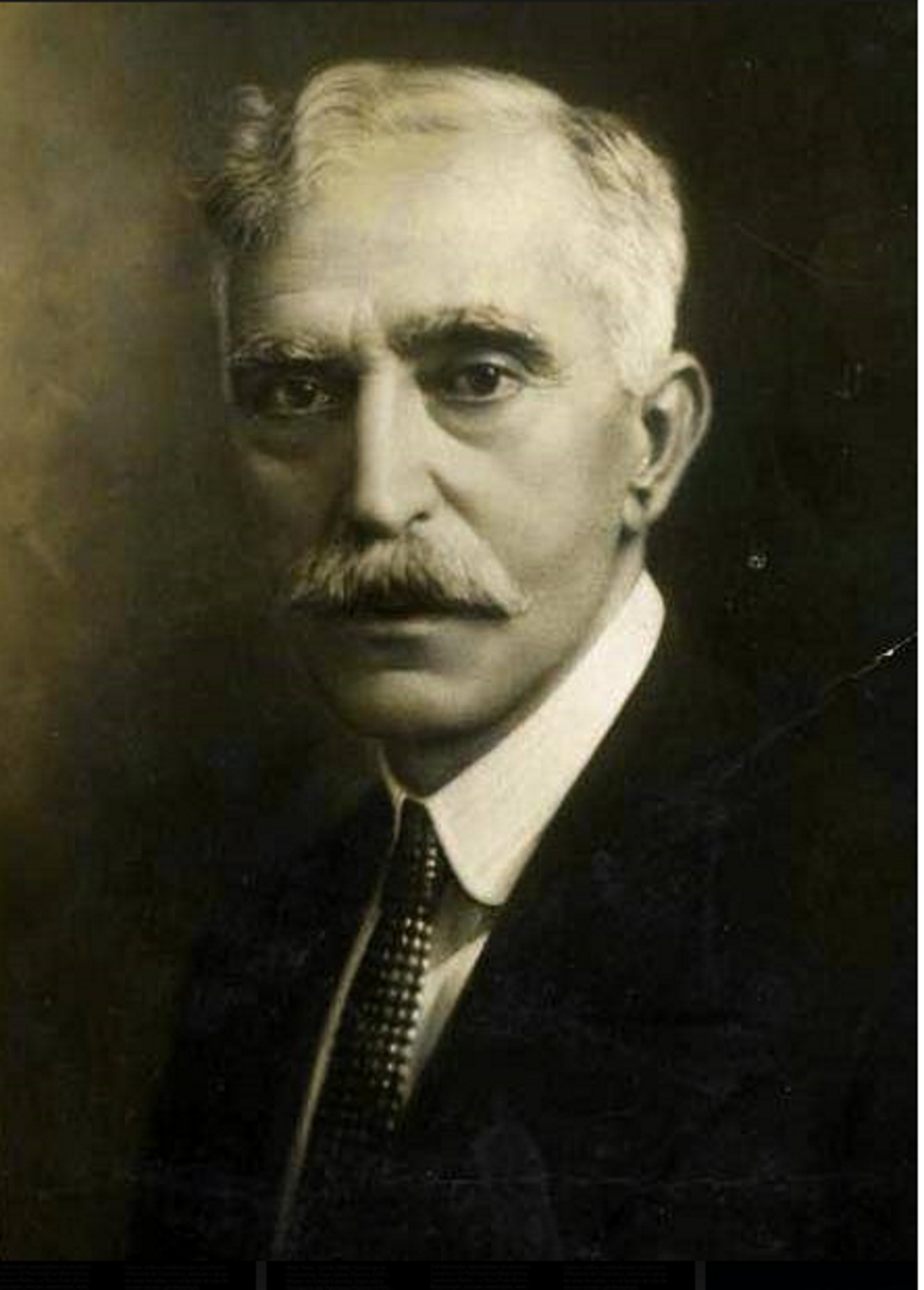 Mor el president Macià