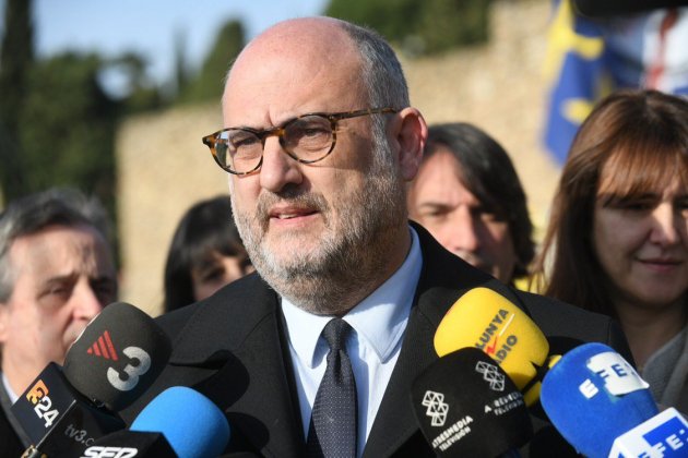 Eduard Pujol JxCat - @JuntsXCat Eduard Pujol JxCat - @JuntsXCat