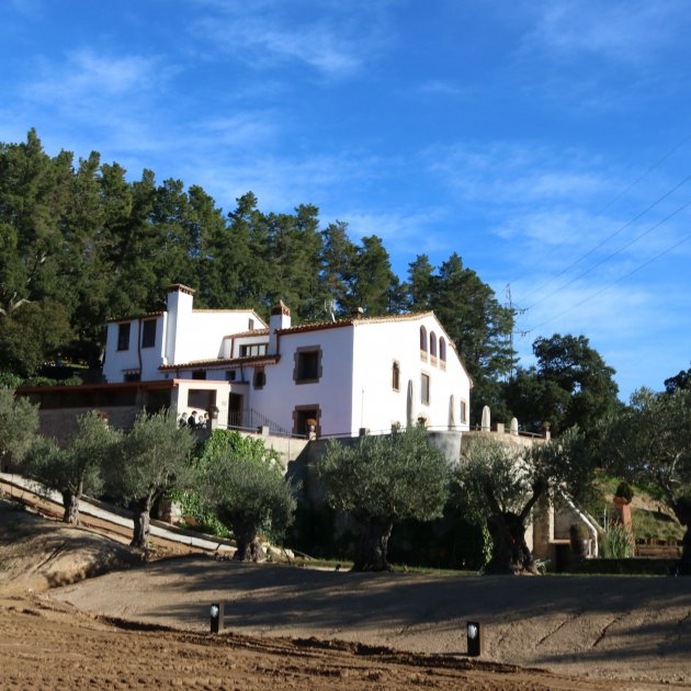 masia can colomer arenys de munt ACN masia can colomer arenys de munt ACN