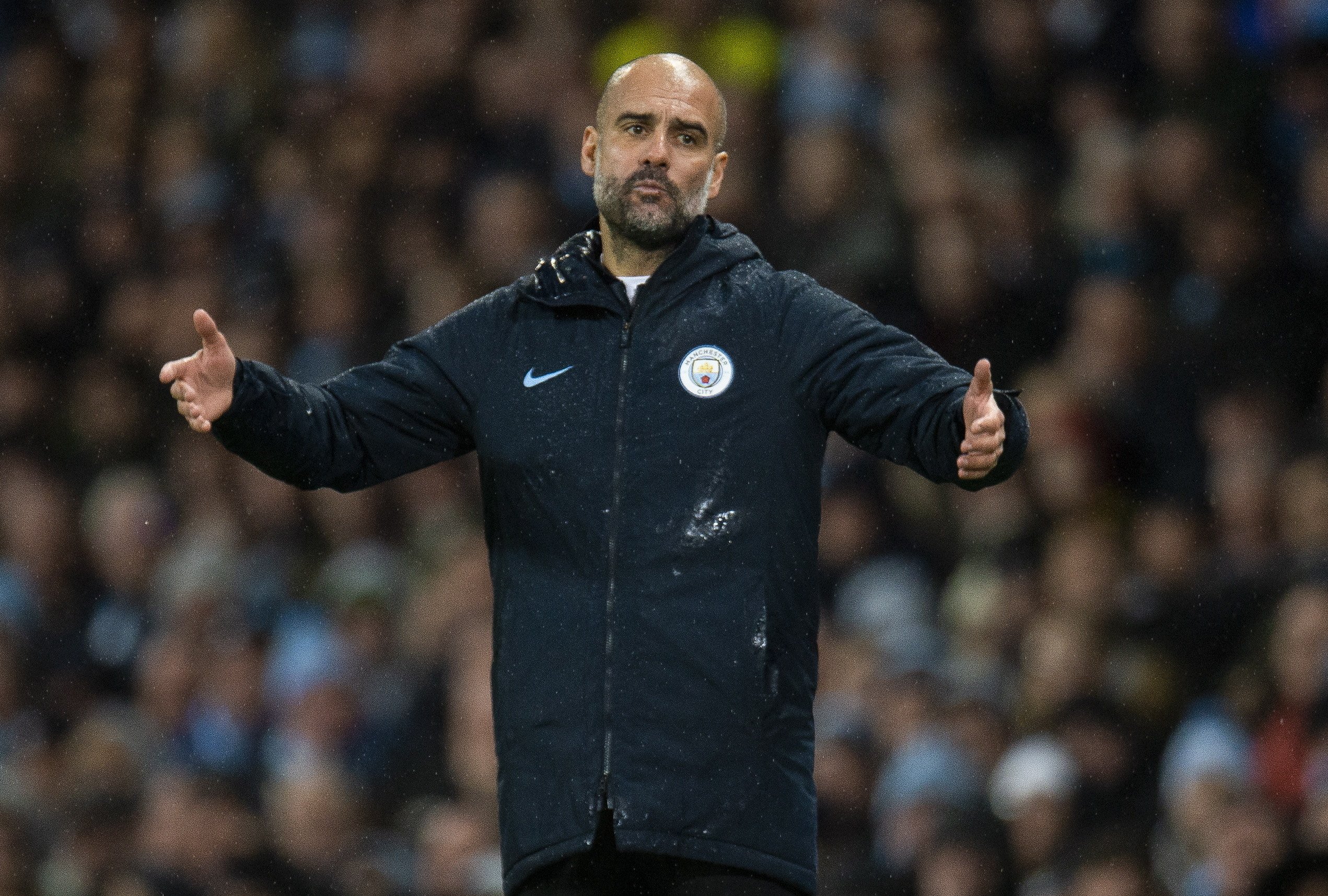 El Manchester City de Guardiola es el gran perjudicado del Boxing Day