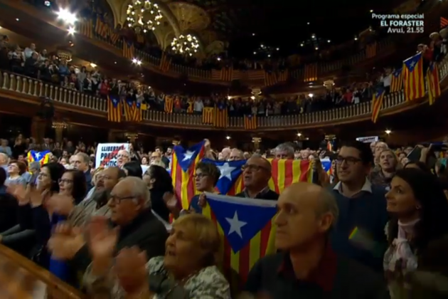 Sant Esteve estelades CCMA