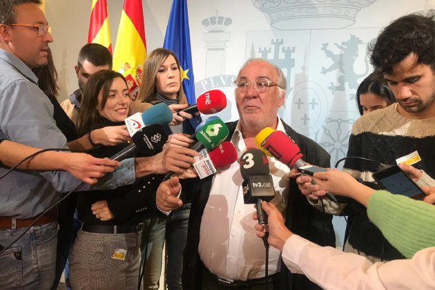 pere navarro el nacional gemma liñan