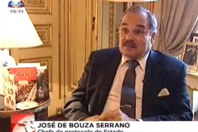 jose de bouza serrano