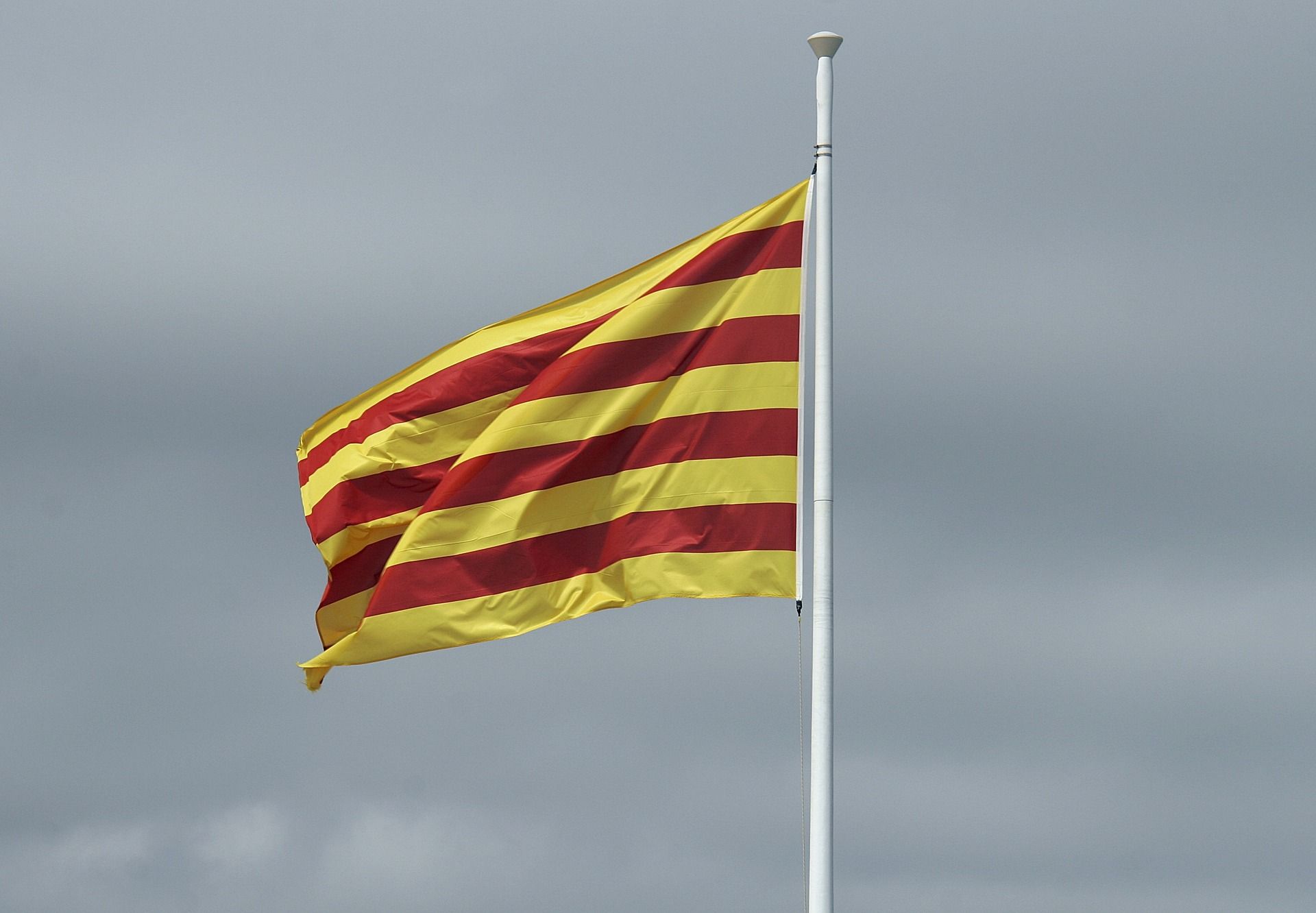 S'ajorna l'acte institucional de la Diada per la pluja