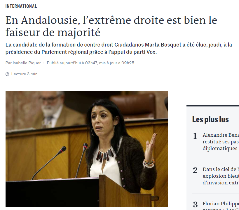 Le Monde
