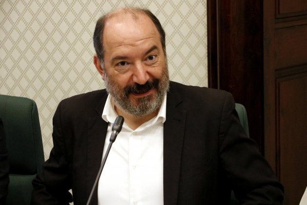 vicent sanchis ACN
