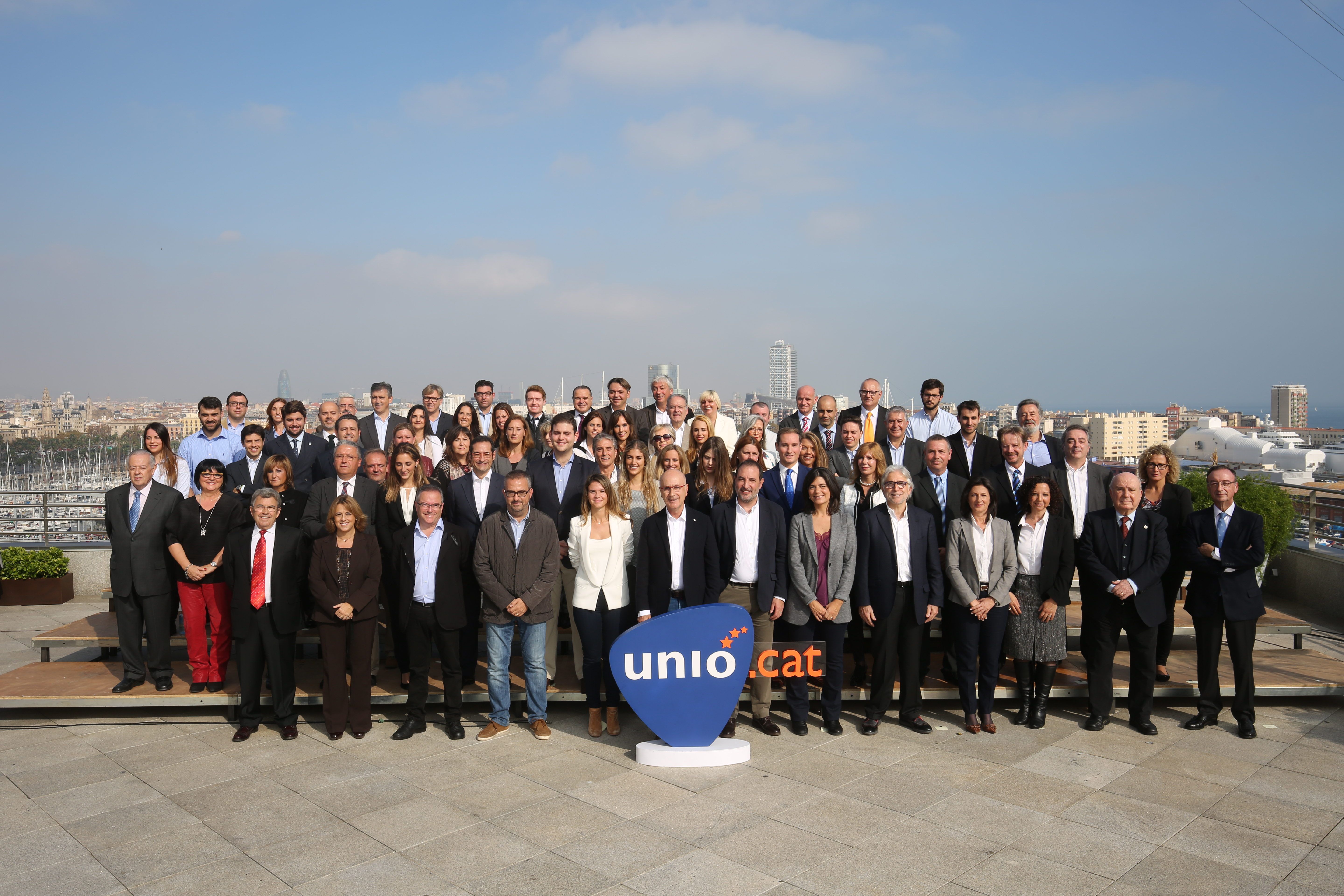 Rigol demana miracles a la CUP i la crisi del general de Podemos