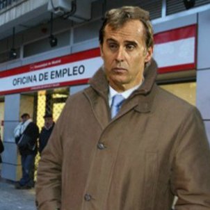 Julen Lopetegui meme Julen Lopetegui meme