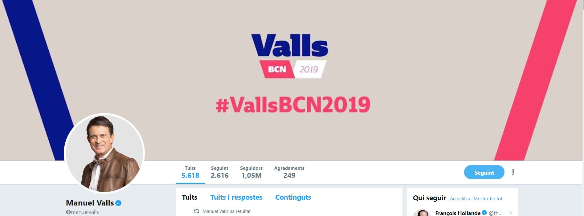 manuel valles|fosos logo