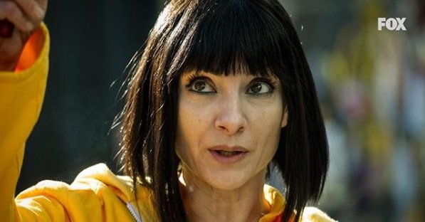 najwa nimri vis a vis