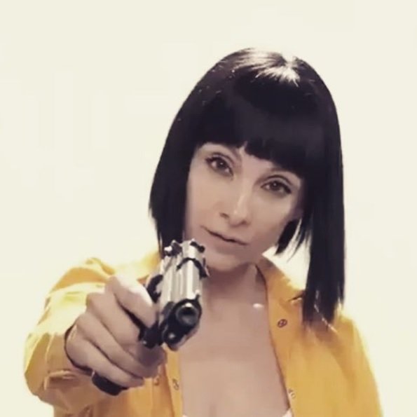 najwa nimri instagram