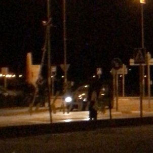 Absolen el grup que va arrencar una vuitantena d'estelades a Verges