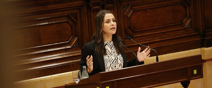 Patriotisme constitucional al bloc del 'No'