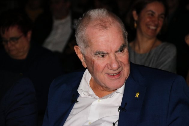 Ernest Maragall ACN Ernest Maragall ACN