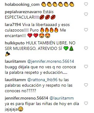 comentaris amor instagram 1