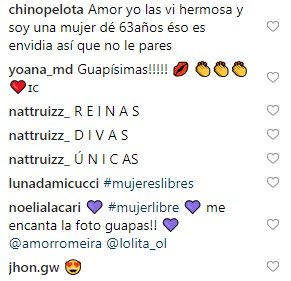 comentaris amor instagram 2