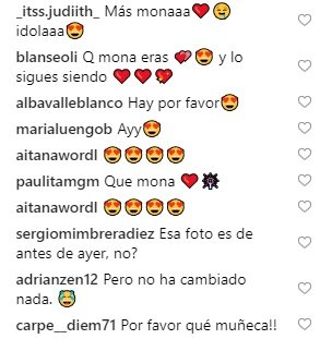 aitana instagram comentaris 1