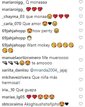 aitana instagram comentaris 2