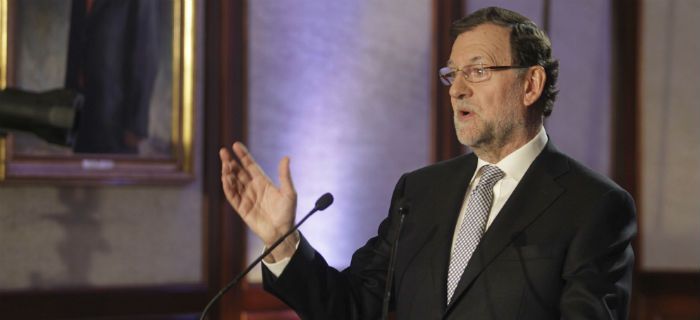 El TC invalidarà divendres la resolució de ruptura