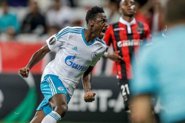 baba rahman @babarahmangh