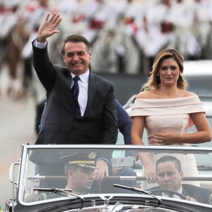 Jair Bolsonaro Presidente Brasil Jair Bolsonaro Presidente Brasil