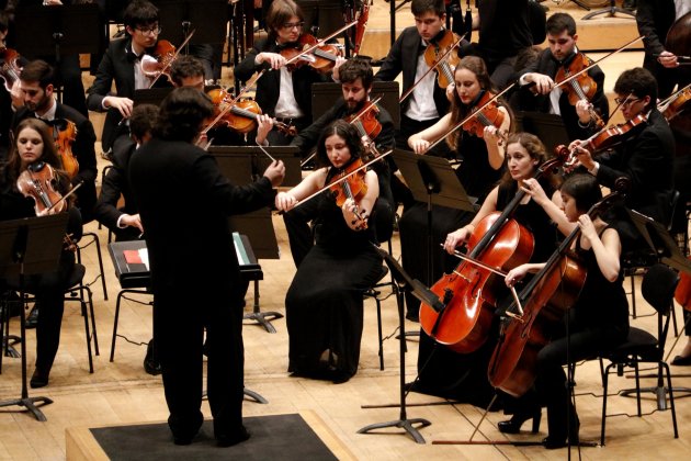 junco joven orquesta nacional catalunya acn