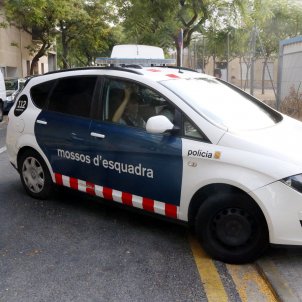 Mossos Reus ACN Mossos Reus ACN