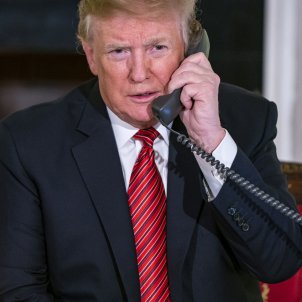 Donald Trump EFE Donald Trump EFE
