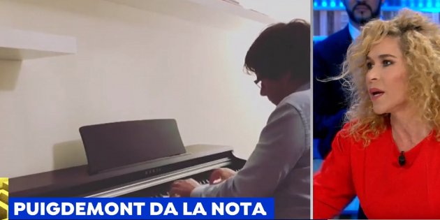 puigdemont piano a3 