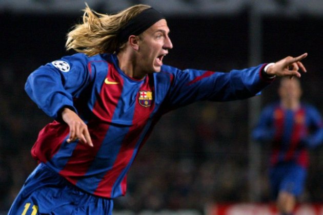 maxi lopez barça @MaxiLopez 11