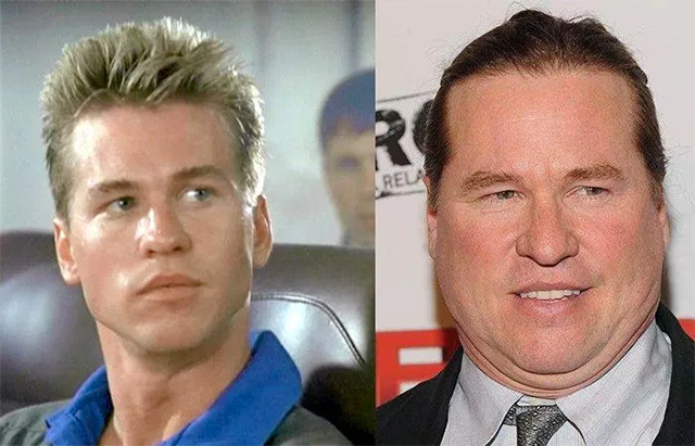 val kilmer