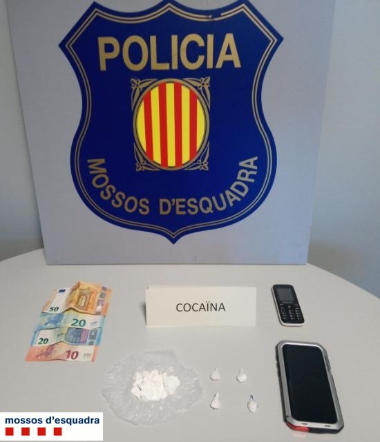 droga mossos acn
