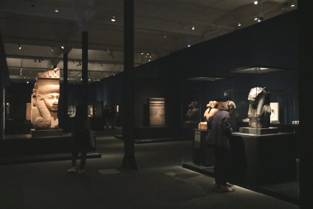 caixaforum egipte acn