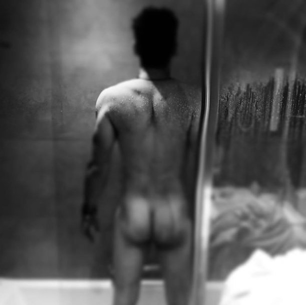 cepeda desnudo instagram