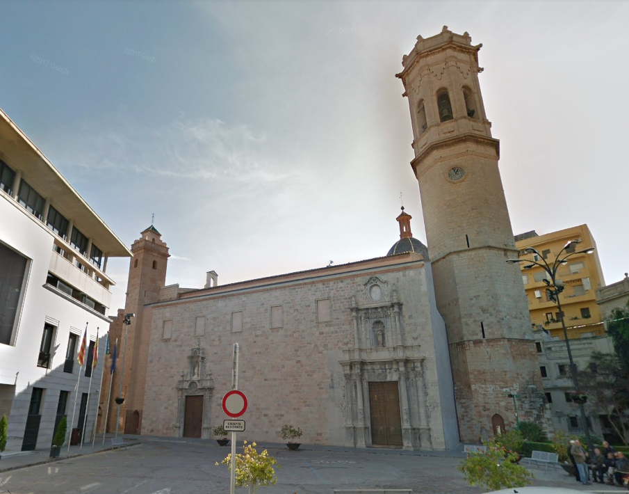 Detenidos dos hombres como presuntos violadores de una menor en Borriana, en el País Valencià