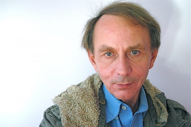 Michel Houellebecq